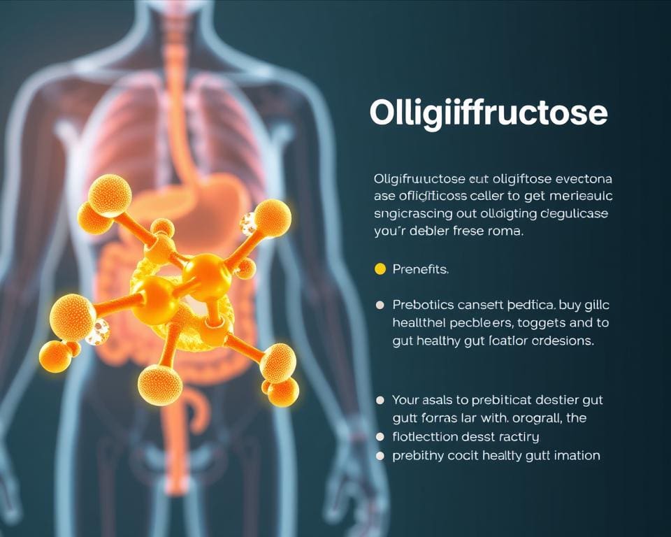 Wat is oligofructose en wat doet het met je lichaam?