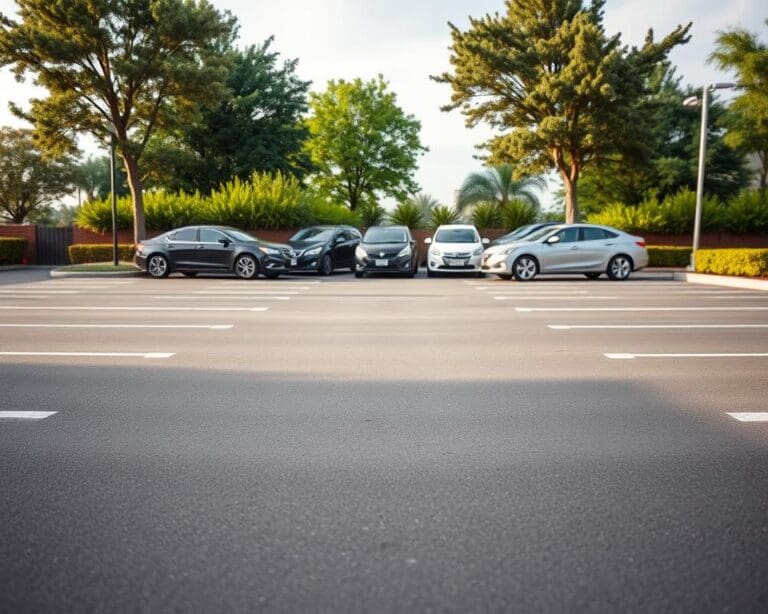 Wat kost het aanleggen van een parkeerplaats precies?