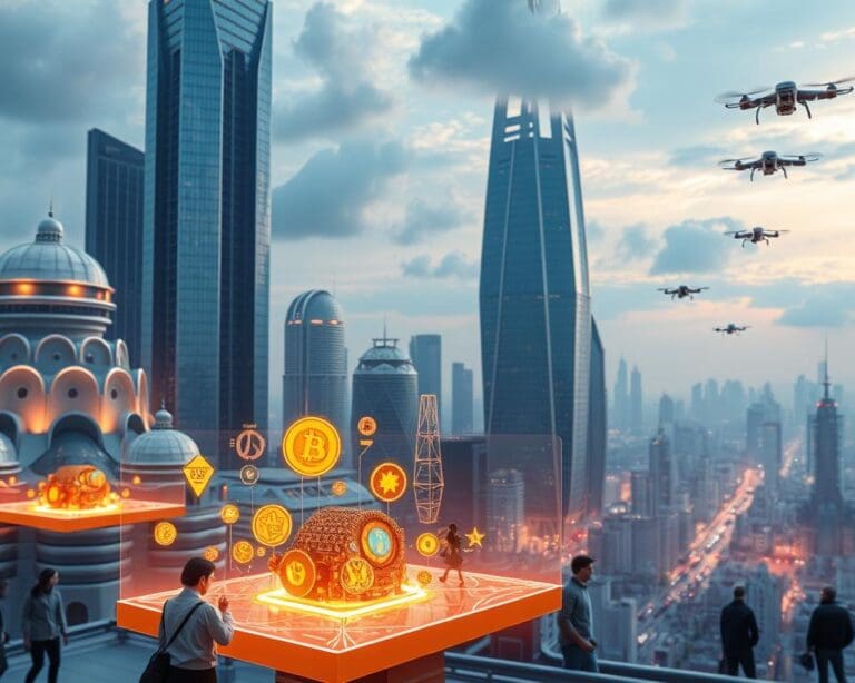 Wat kun je doen met NFT-technologie?