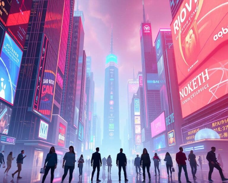 Wat kun je verwachten van het metaverse?
