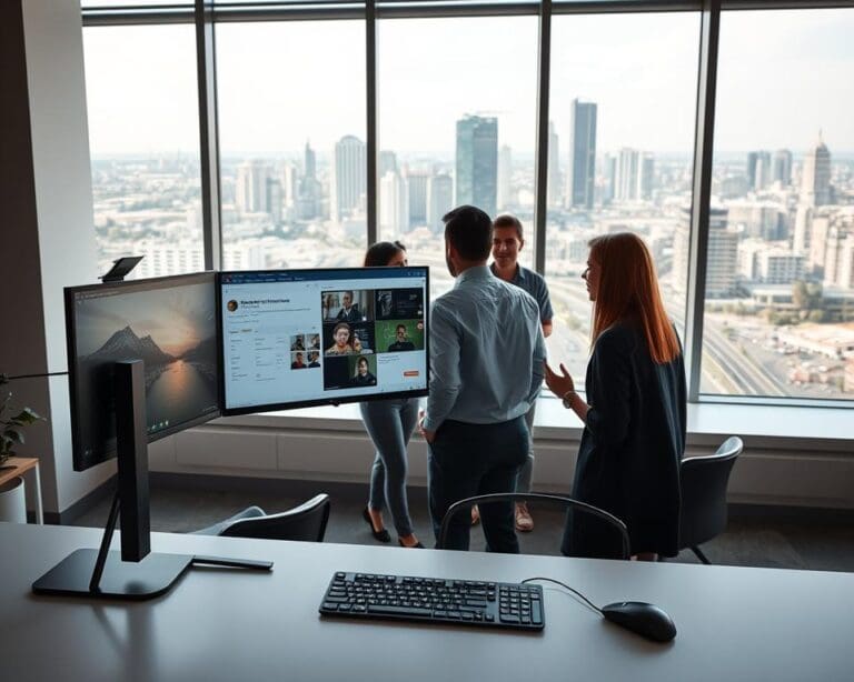 Wat maakt collaboration tools effectief?