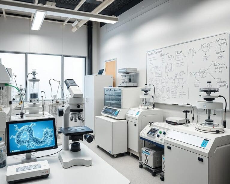 Wat zijn de toepassingen van biotechnologie?