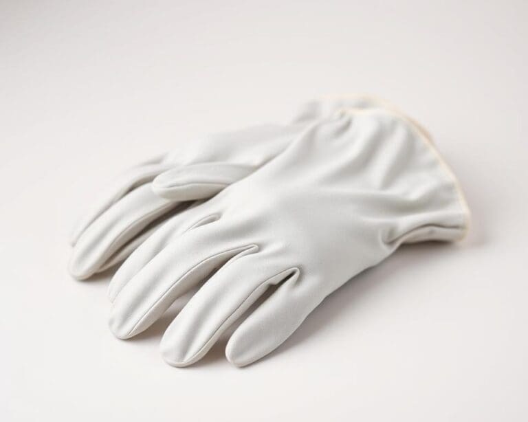 Welke maat nitril handschoenen past het beste bij mij?