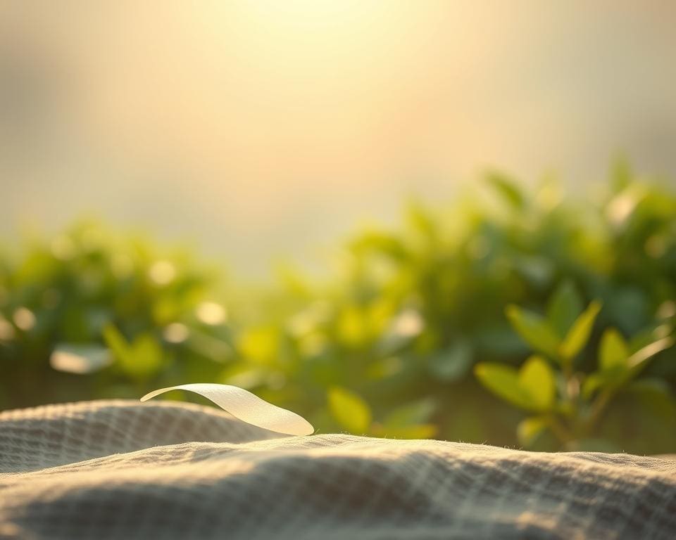 Zacht voor je huid én de planeet: Ecofino wasstrips