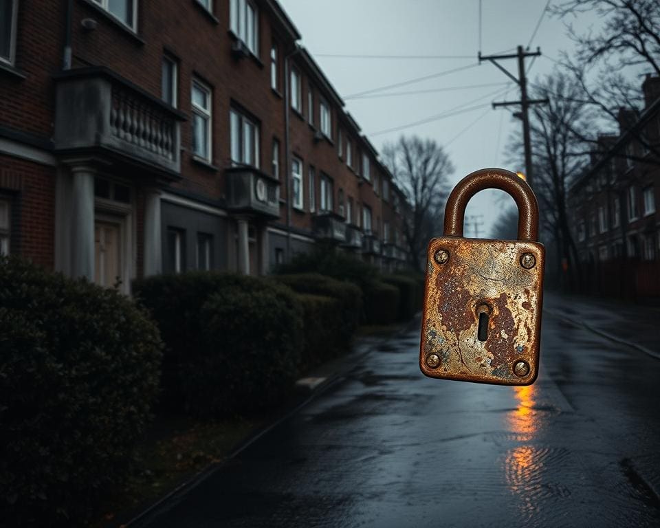 Zijn je sloten verouderd in Rotterdam Noord?