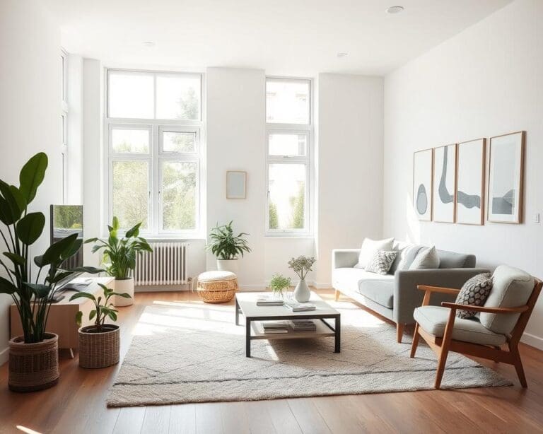 Zo geef je je woning een complete make-over