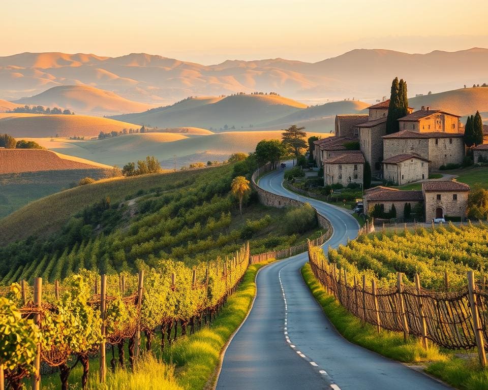 beste tijd om Italië te bezoeken