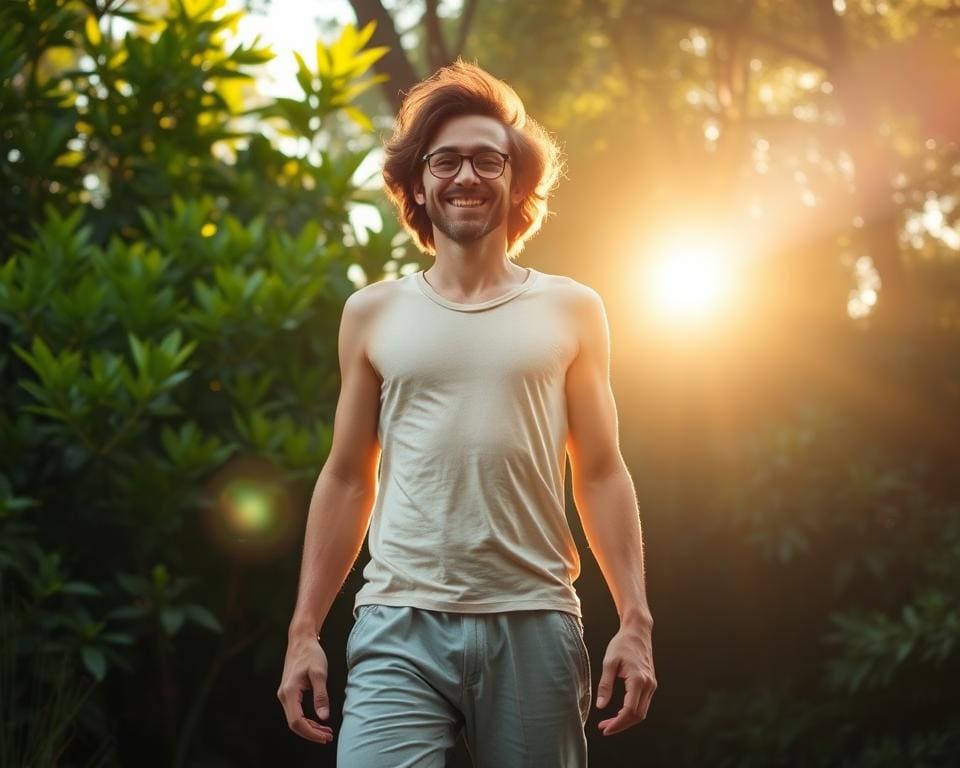 energieboost zonder pillen