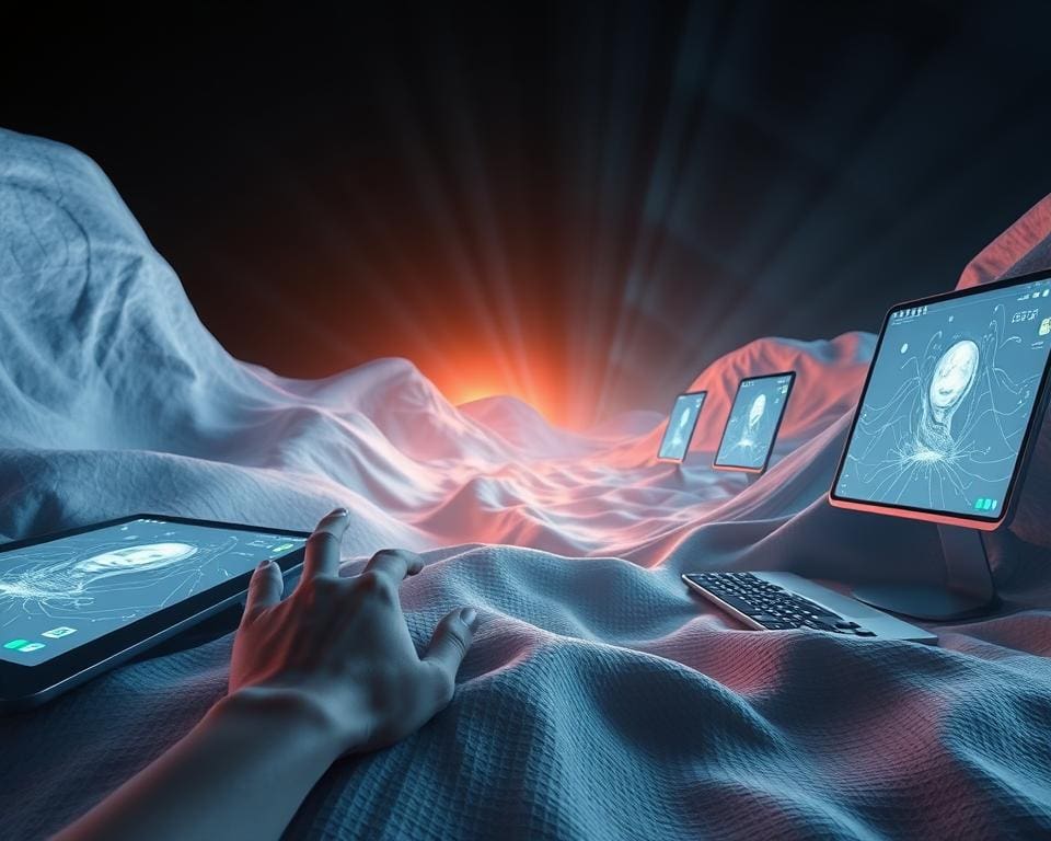 gebruikerservaring digitale interacties