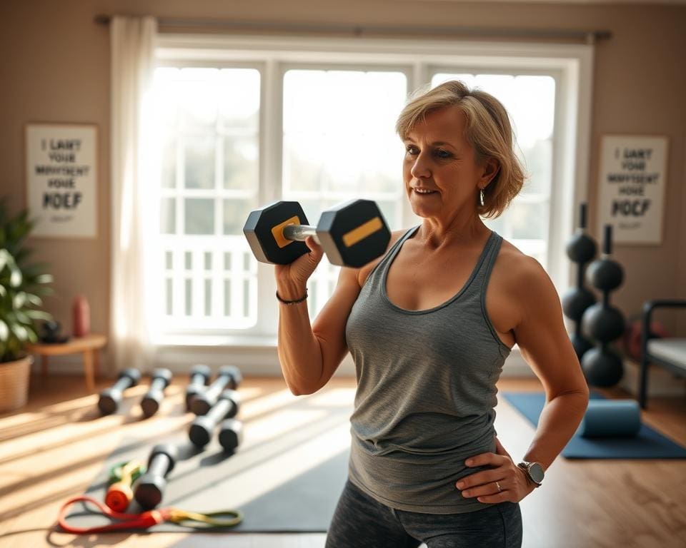 gezondheidstips voor vrouwen 40+