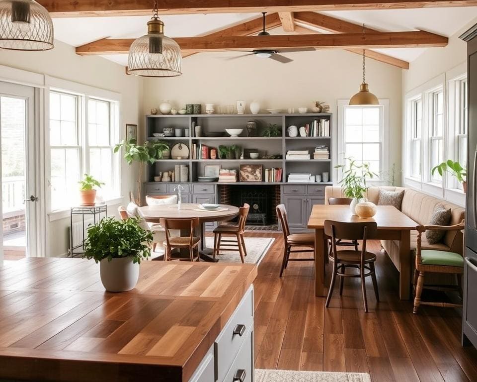 keukenrenovatie tips