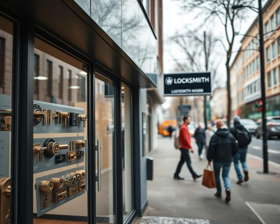 slotenmaker rotterdam noord