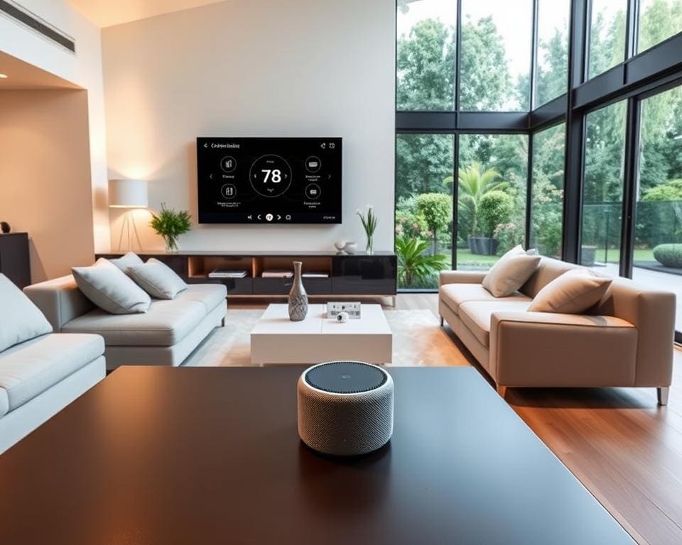 smart home oplossingen