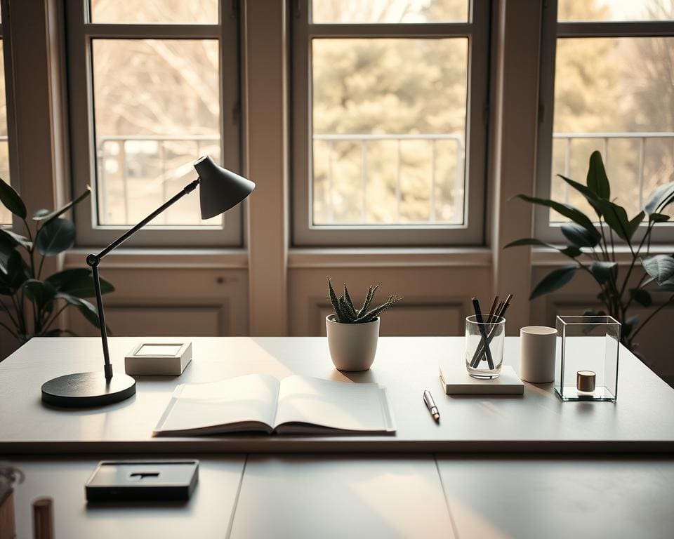 tips voor functie en esthetiek