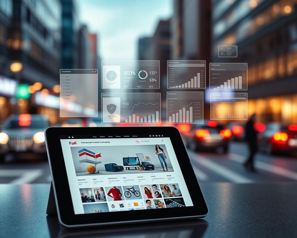 E-commerce strategie op maat