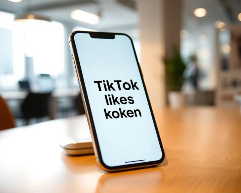 Hoe helpt TikTok likes kopen bij je merkpromotie?