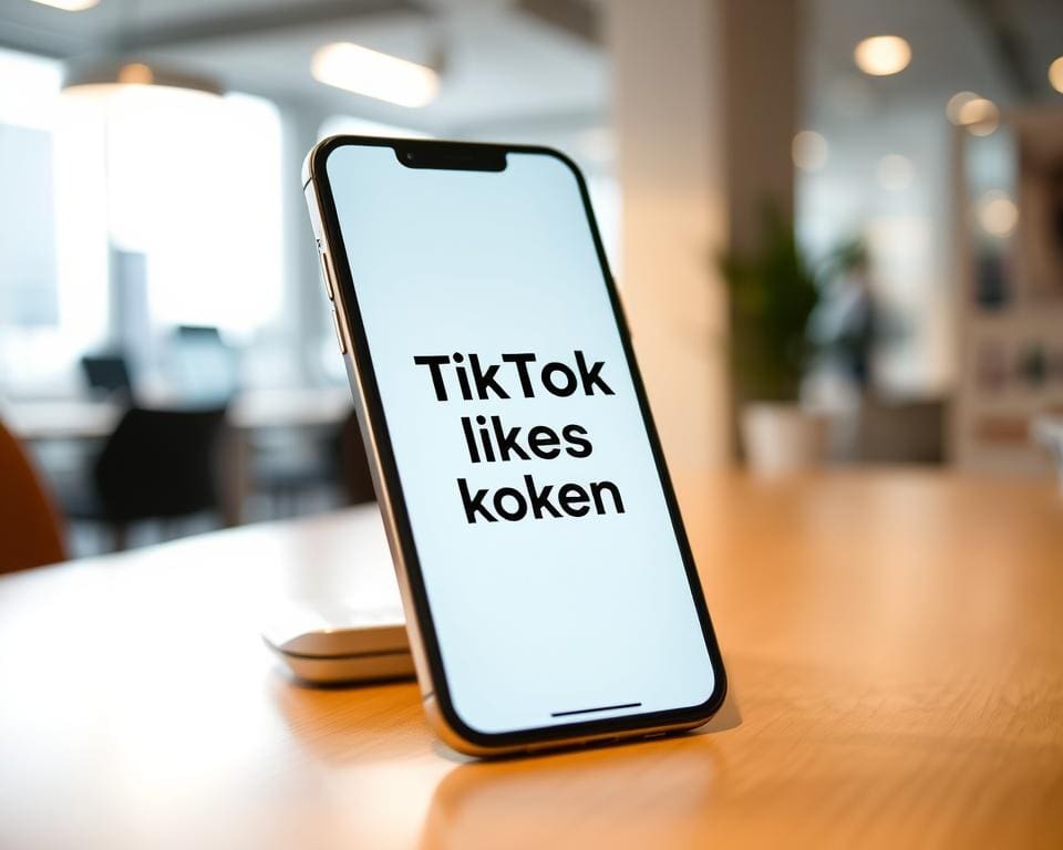 Hoe helpt TikTok likes kopen bij je merkpromotie?