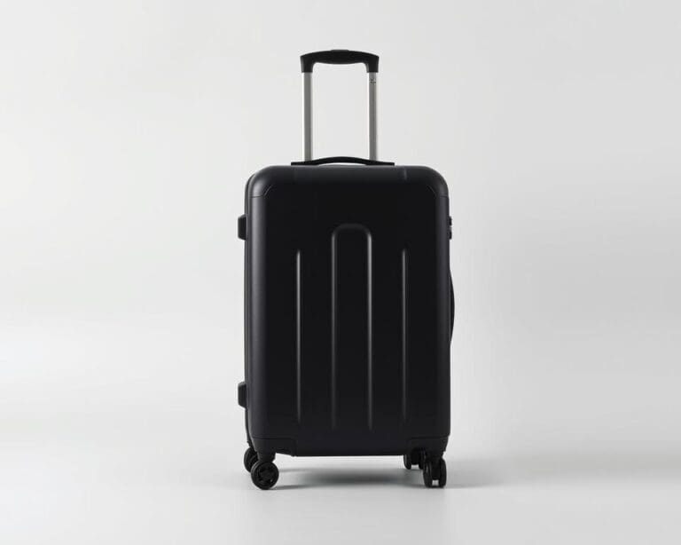 Hoe herken je een goede handbagagekoffer?