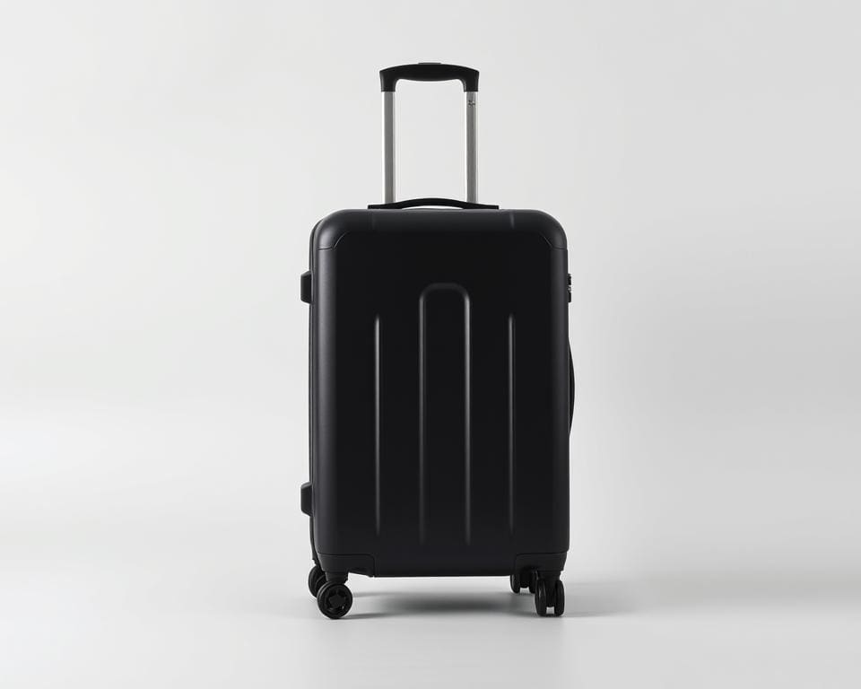 Hoe herken je een goede handbagagekoffer?