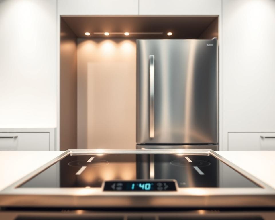 Hoe kies je een energiezuinige oven of fornuis?