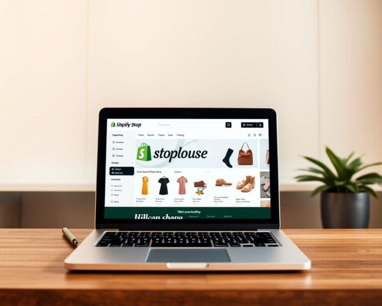 Is Shopify geschikt voor mijn bedrijf?