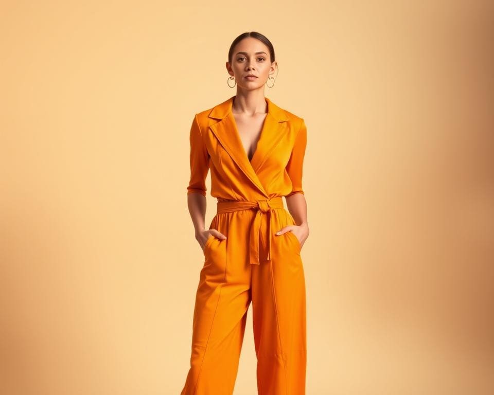 Is een jumpsuit echt voor elke gelegenheid?