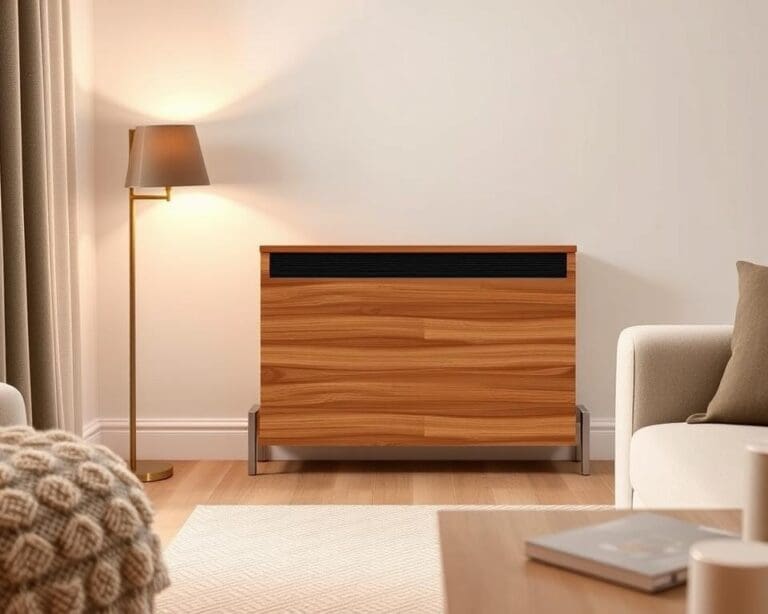 Is een radiator ombouw geschikt voor elk interieur?