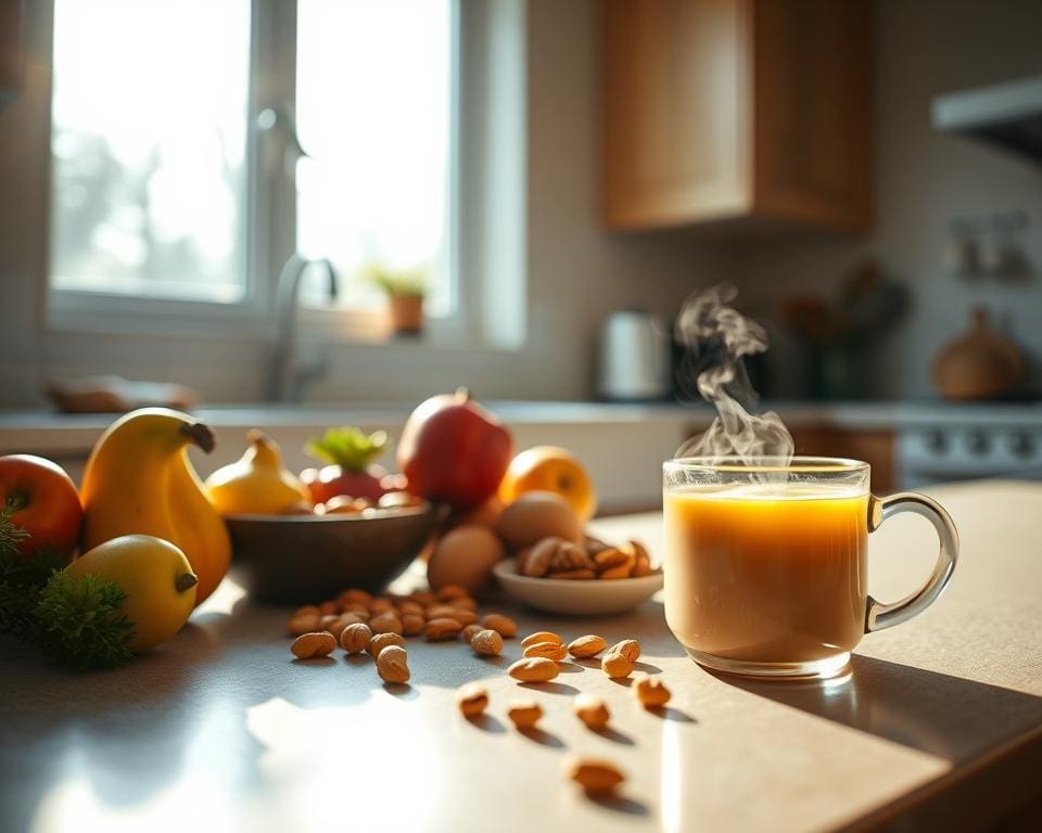 Kan snacken ook rustgevend zijn?