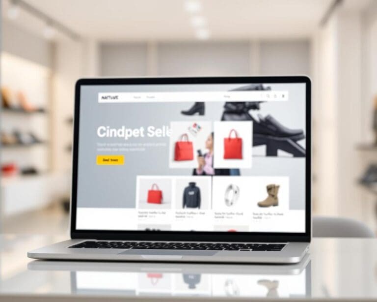 Meer omzet dankzij een converterende webshop