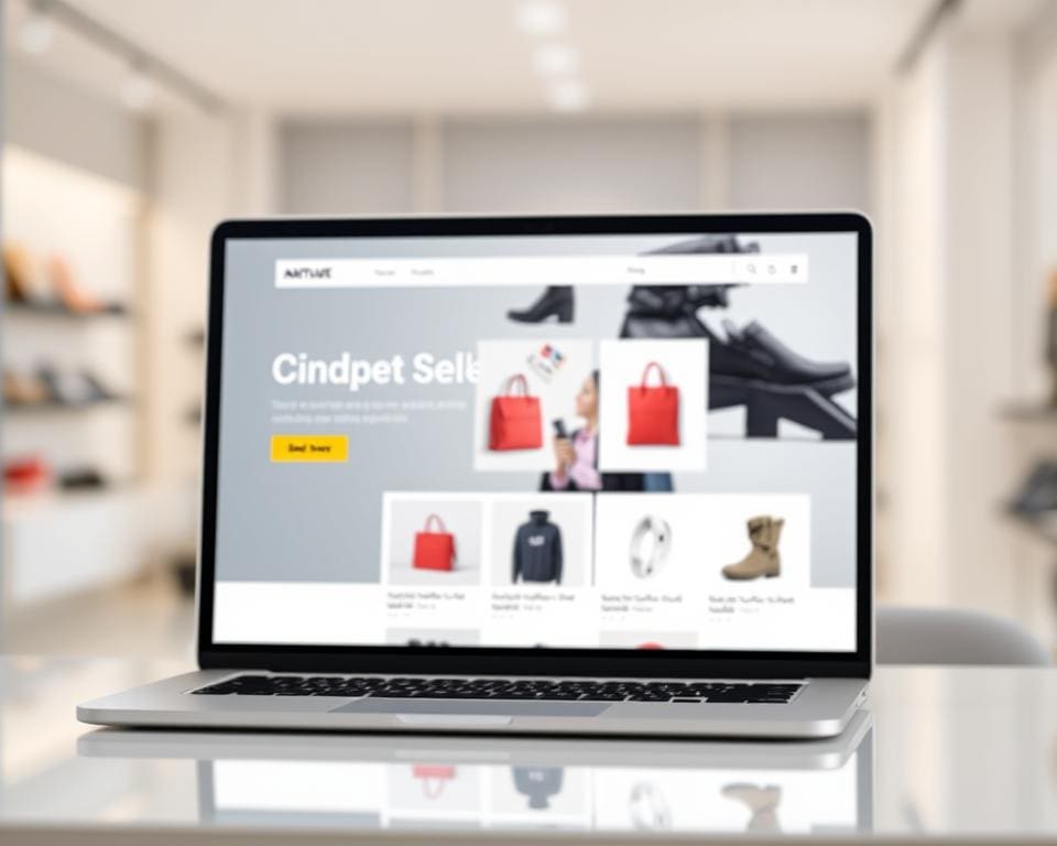 Meer omzet dankzij een converterende webshop