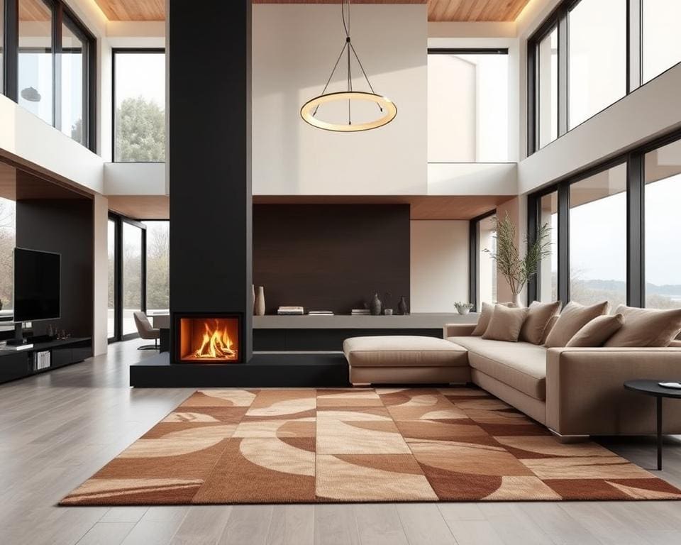 Unilux-7 67 warmteafgifte grote woonkamers sfeermaker