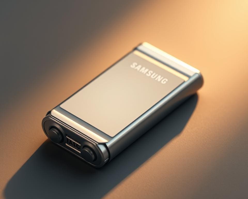 Waarom zijn Samsung cellen beter voor je batterij?