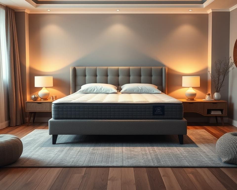 Wanneer is een boxspring de beste keuze voor mij?