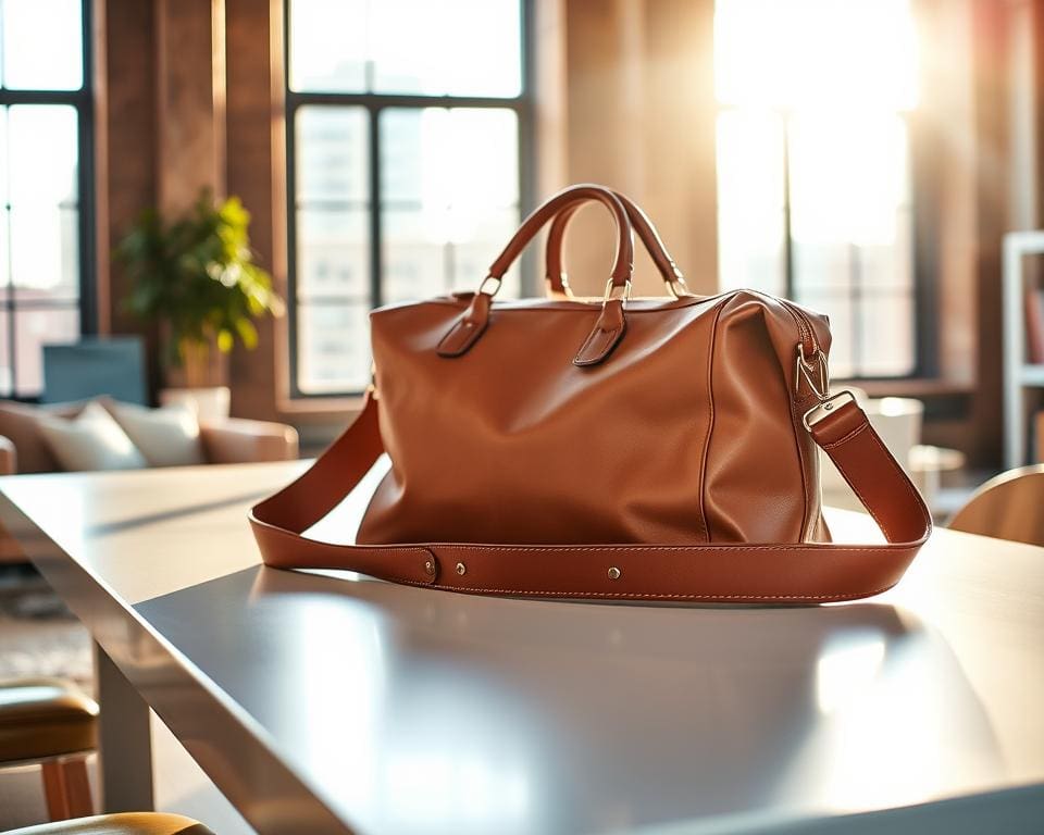 Wat is de beste tas voor een citytrip?
