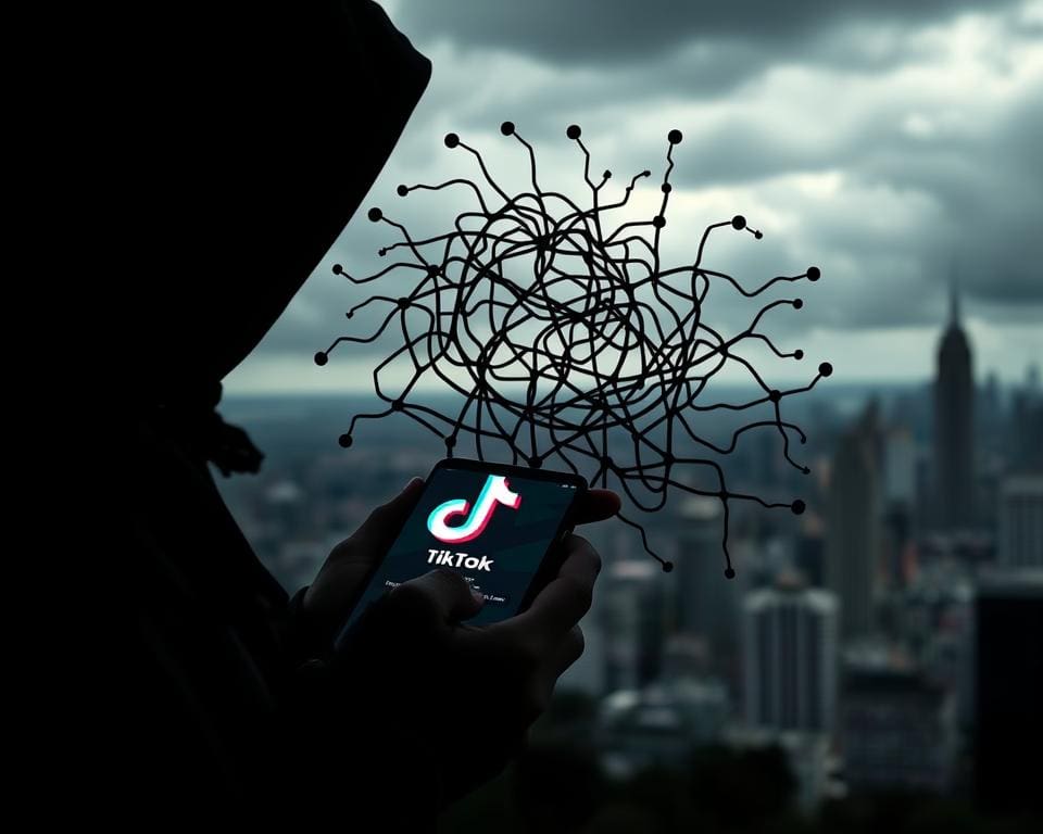 Wat zijn de risico’s van TikTok likes kopen?
