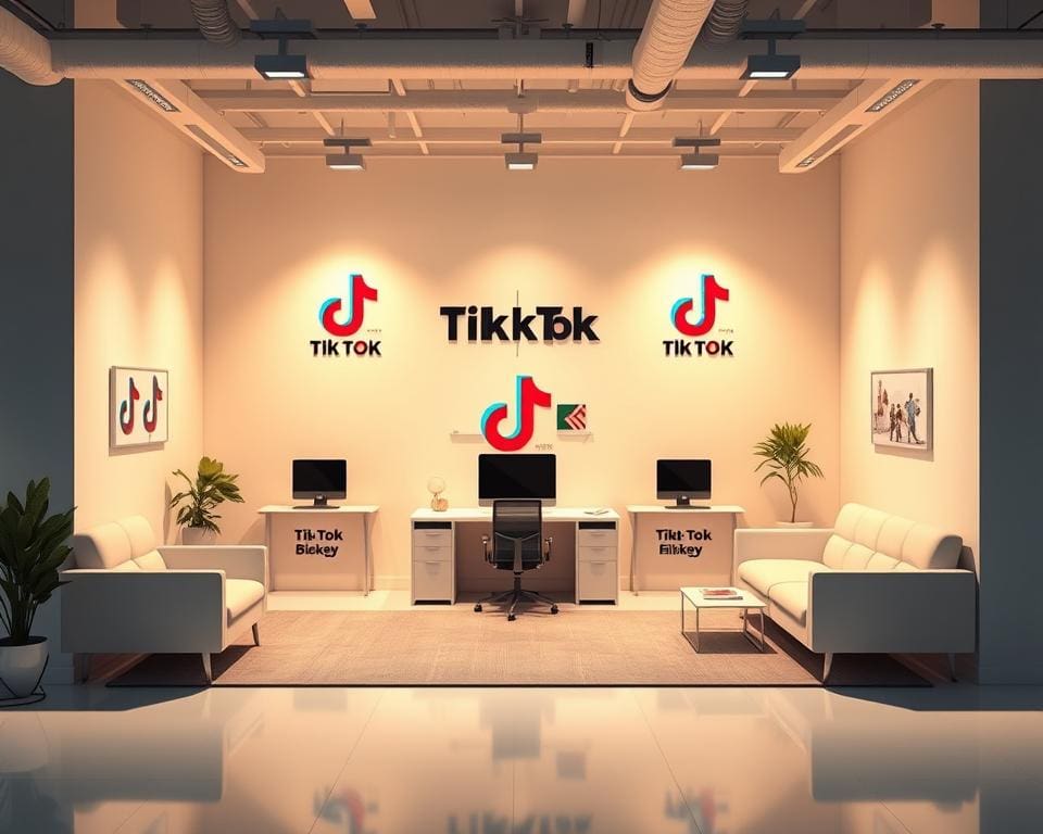 betrouwbare aanbieders voor TikTok likes