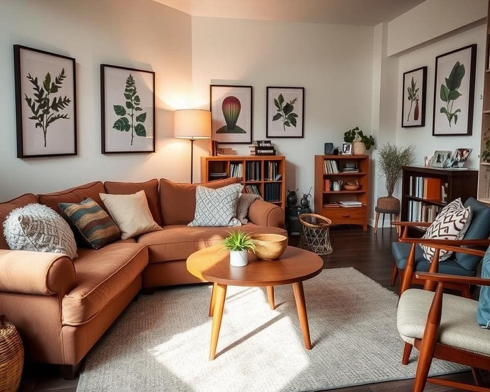 budget interieur ideeën