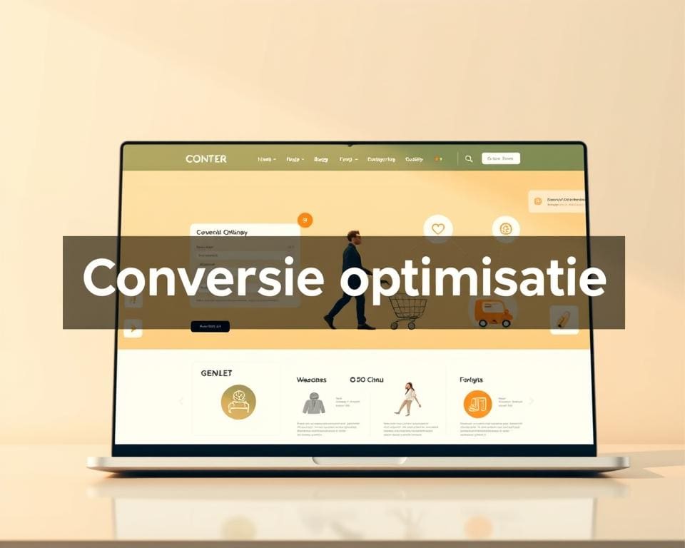 conversie optimalisatie
