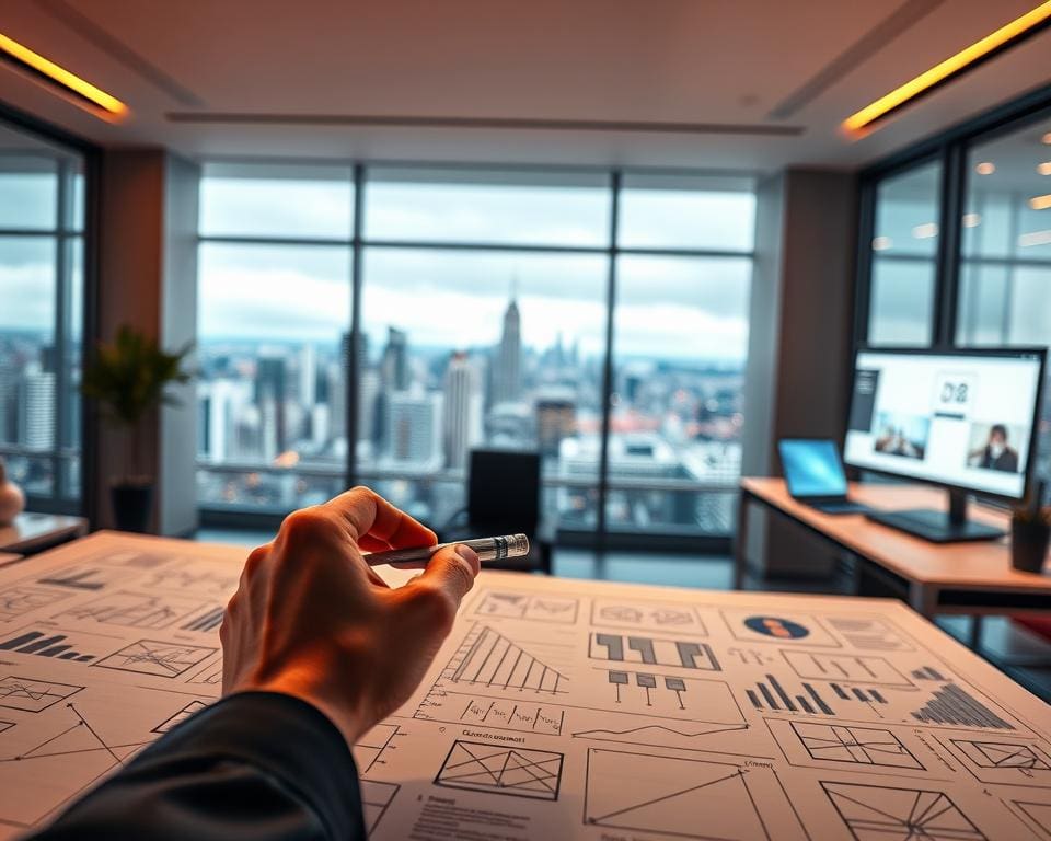 ontwikkelen maatwerkstrategie