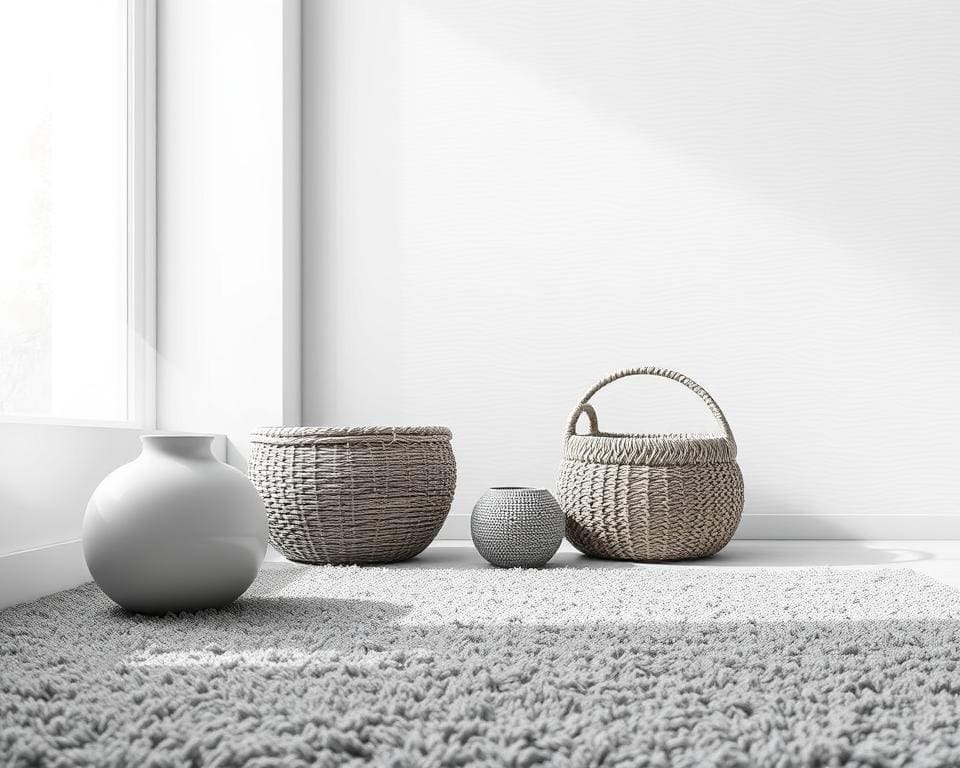 textuur in interieurdesign