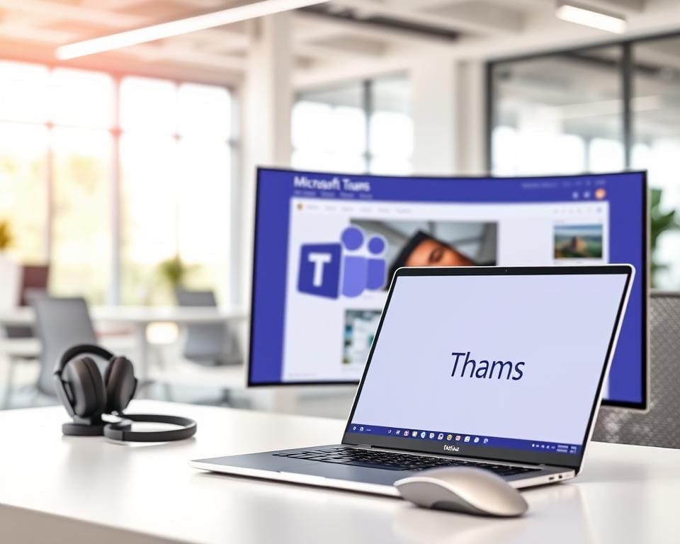 Cloudopslag Microsoft Teams