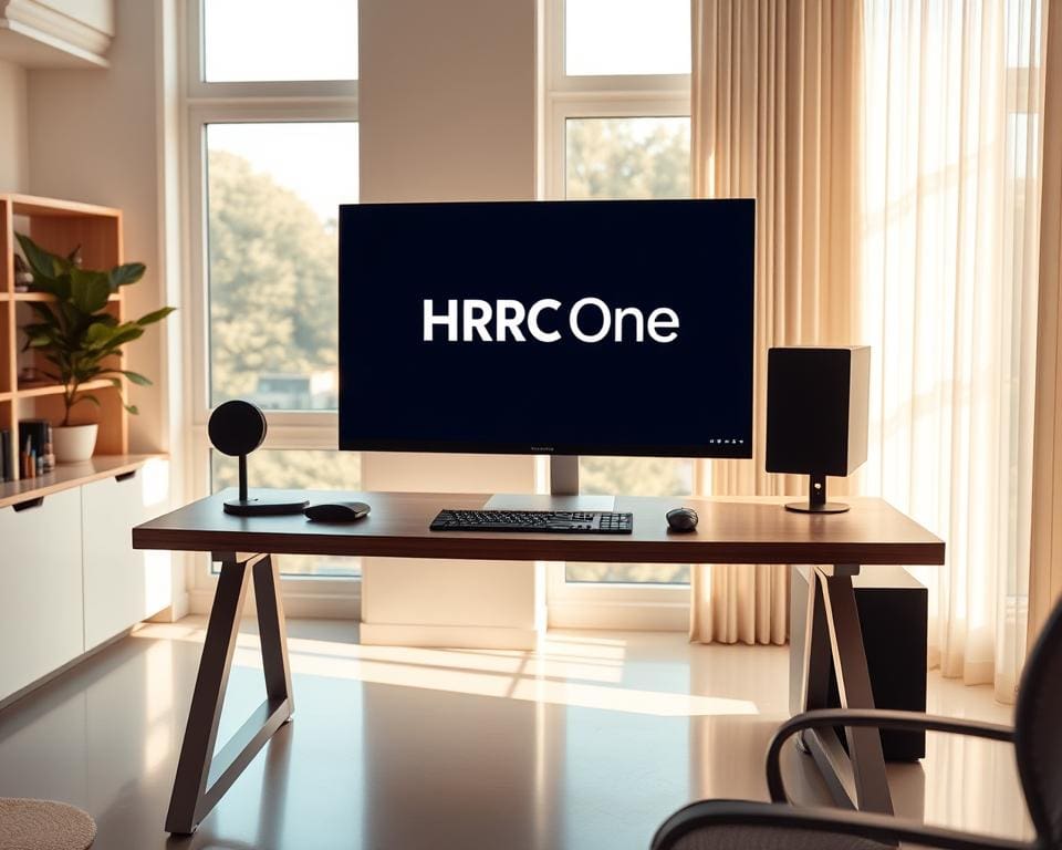Heb je een internetverbinding nodig voor HRC One?