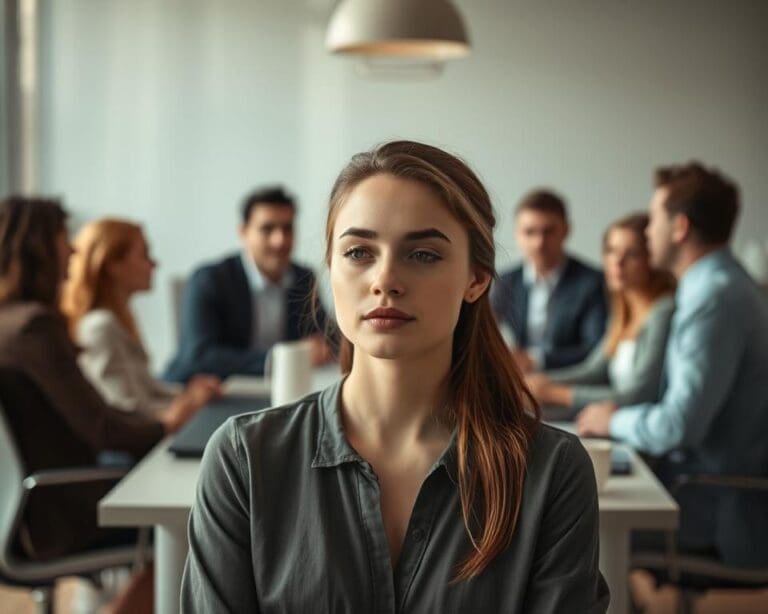 Hoe behoud je kalmte in een druk team?