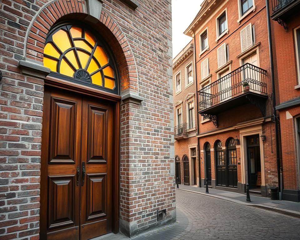 Hoe vermijd je verlies aan authenticiteit bij renovatie?