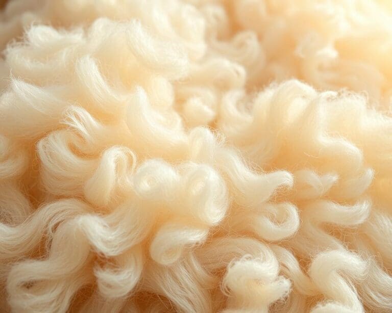 Hoe voelt mohair aan? | evidentwonen.nl