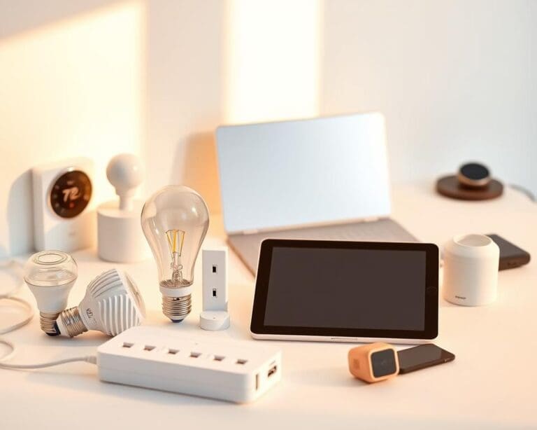 Hoe weet je of een gadget echt energiezuinig is?