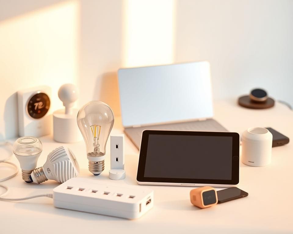Hoe weet je of een gadget echt energiezuinig is?