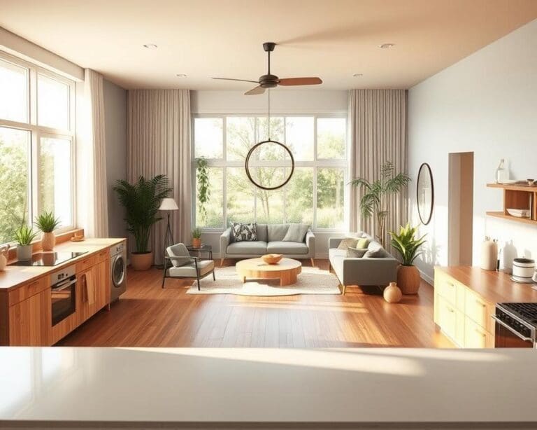 Hoe werk je circulair bij renovatie van huurwoningen?