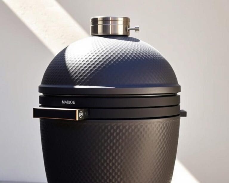Is de Konnected Joe de slimste barbecue ooit?