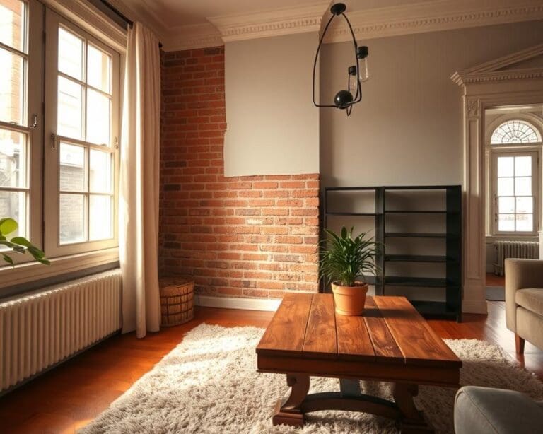 Kun je besparen met een gedeeltelijke renovatie?